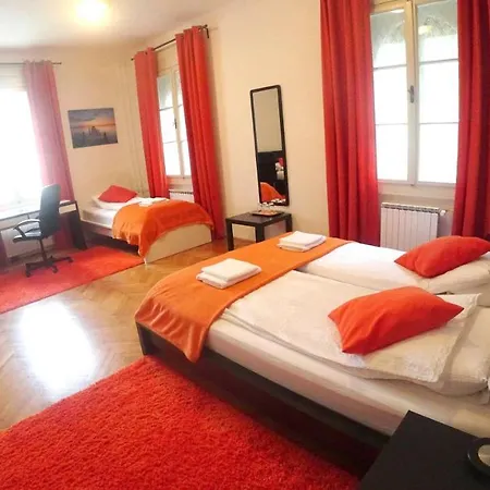 Maison d'hôtes Soul *