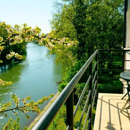 Maison d'hôtes Soul