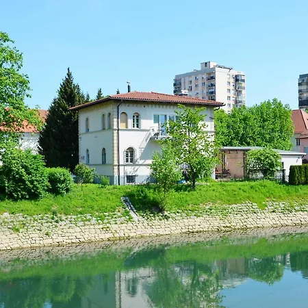 Maison d'hôtes Soul *