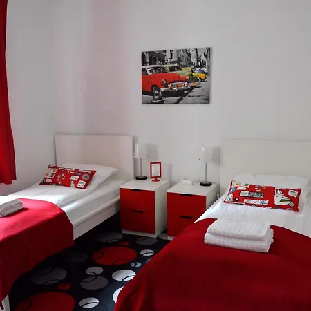 Soul Maison d'hôtes Ljubljana