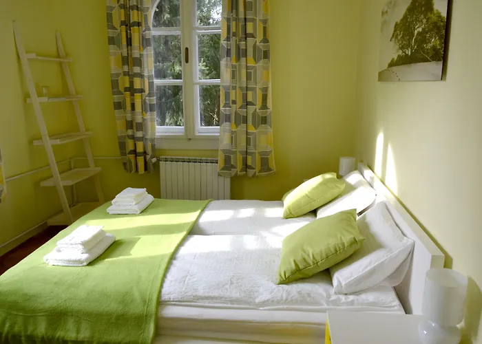 게스트하우스 소울 *