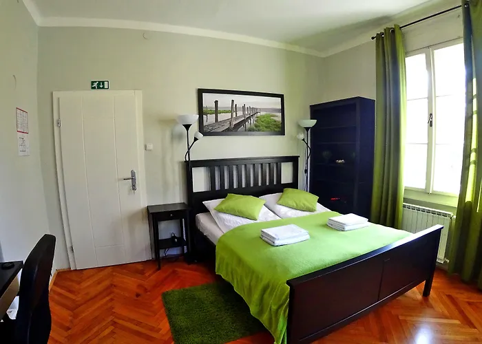 게스트하우스 소울 *