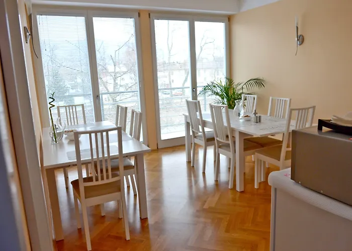 게스트하우스 소울 류블랴나